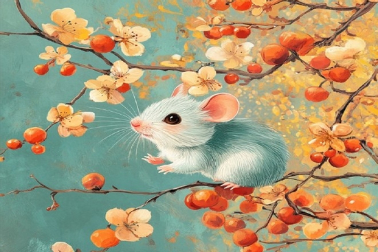 Dự báo tử vi tháng 10 âm lịch 2025 của con giáp Tý để tránh rủi ro