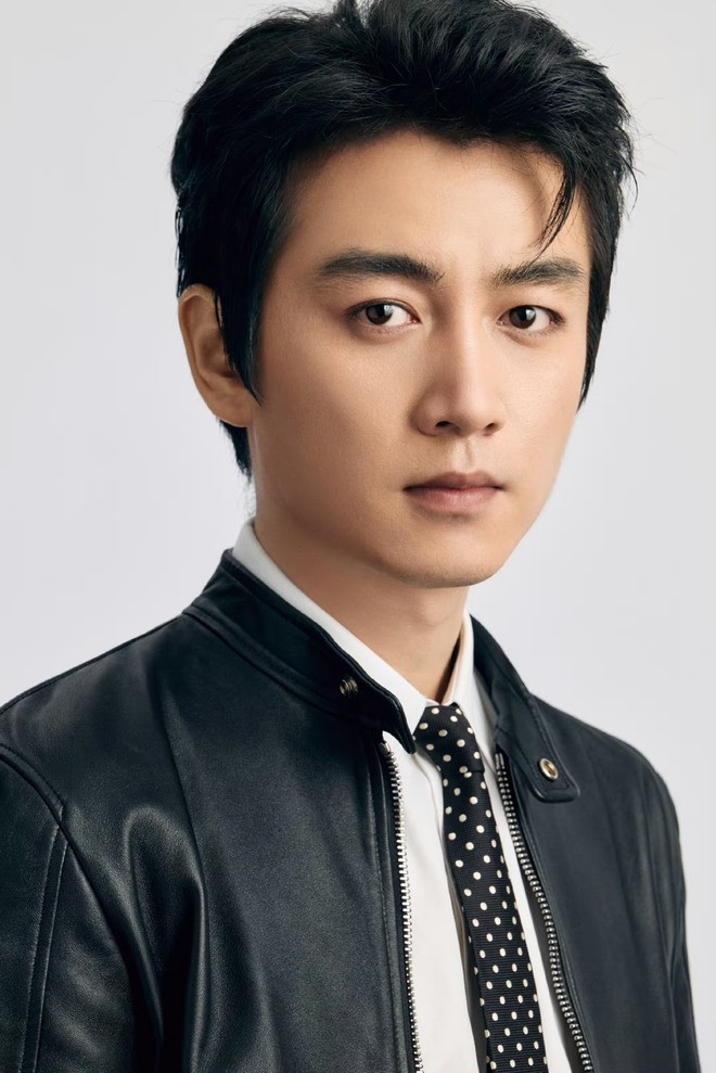 Mỹ nam đình đám showbiz gầy rộc xuống sắc hậu ly hôn