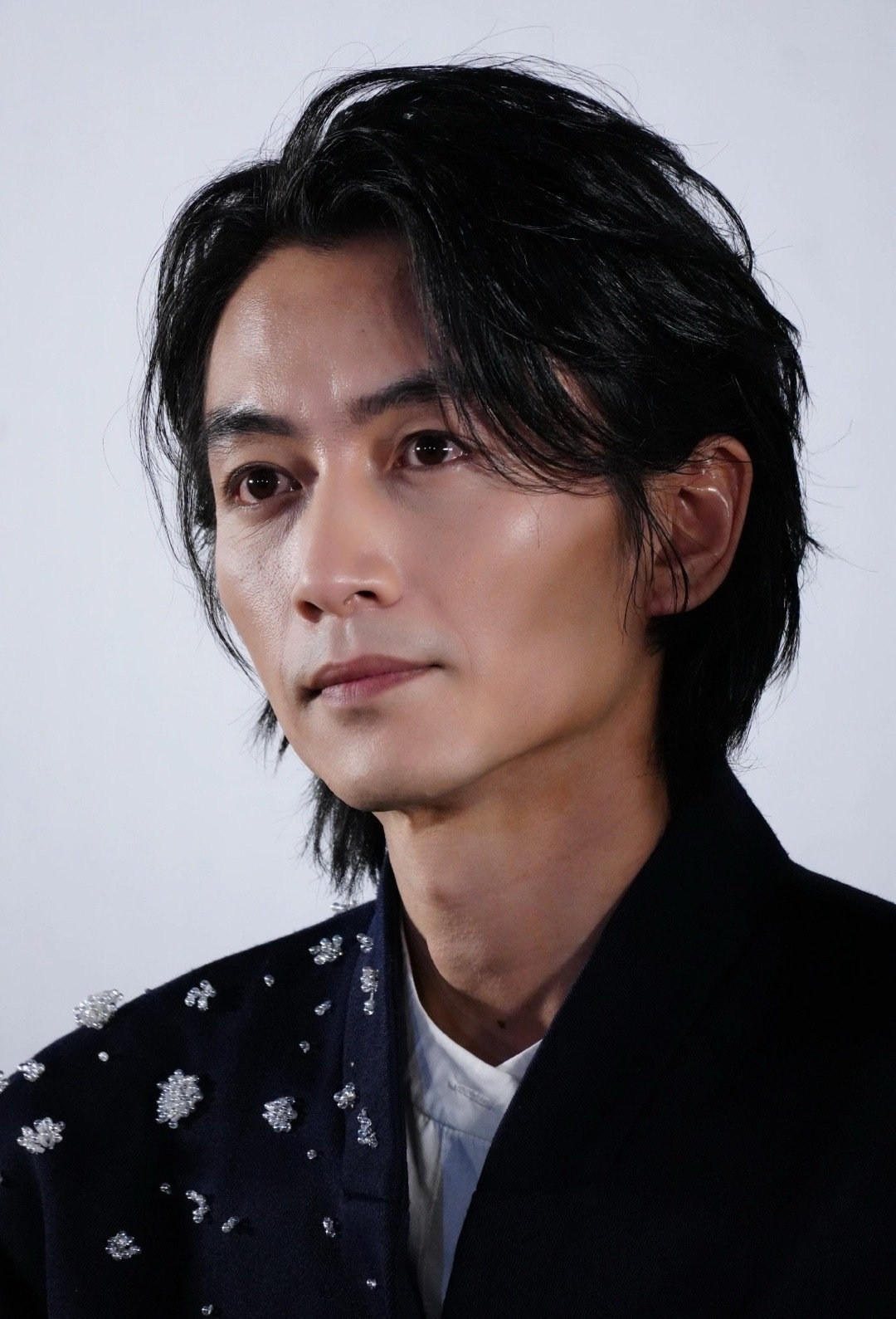 Mỹ nam đình đám showbiz gầy rộc xuống sắc hậu ly hôn