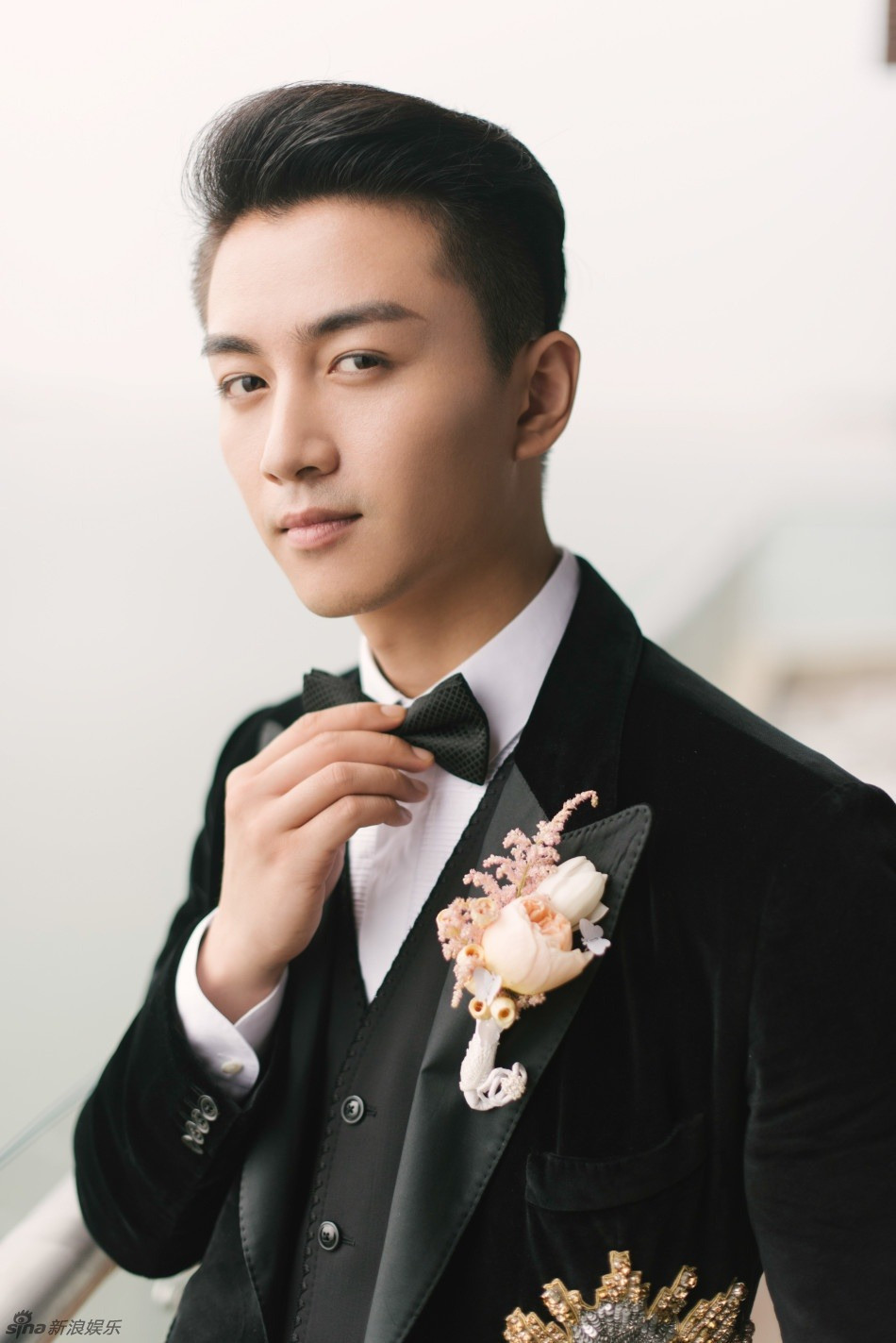 Mỹ nam đình đám showbiz gầy rộc xuống sắc hậu ly hôn