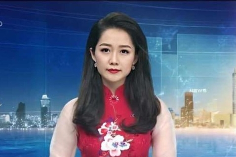 Học vấn của dàn BTV Thời sự 19h VTV: Người là thủ khoa, người có 2 bằng đại học