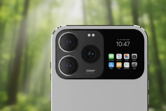 iPhone 18 Pro sẽ có hai thay đổi thiết kế quan trọng