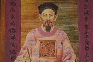 Những bậc thầy tiêu biểu của Quốc Tử Giám qua các triều đại