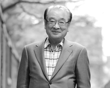 'Ông nội quốc dân' Lee Soon Jae qua đời
