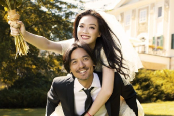 Phản ứng của chồng Thư Kỳ trước quyết định 'nhận con nuôi' của vợ