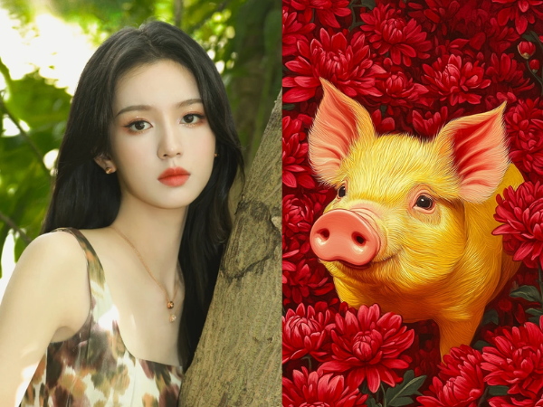 Sau 16h30 chiều mai (26/11/2025), 3 con giáp chuyển bại thành thắng, tha hồ đếm tiền, giàu có hết phần thiên hạ, vận khí tươi tốt - Ảnh 3