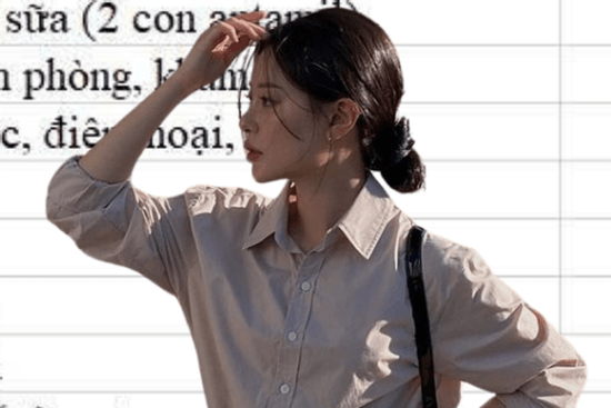 Vợ chồng Hà Nội kiếm 45 triệu/tháng, tiêu hết sạch