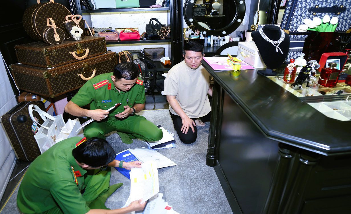 Tình tiết mới liên quan đến vụ án kem chống nắng giả của chồng Đoàn Di Băng