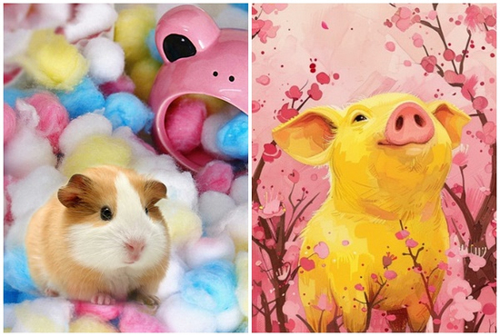 Thứ Tư, thứ Năm (26, 27/11), 3 con giáp được Thần Tài ưu ái, ví tiền căng chặt