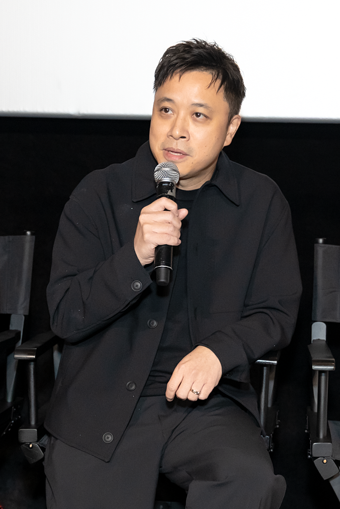 Victor Vũ làm Thám tử Kiên phần 2 từ tiểu thuyết của bố vợ