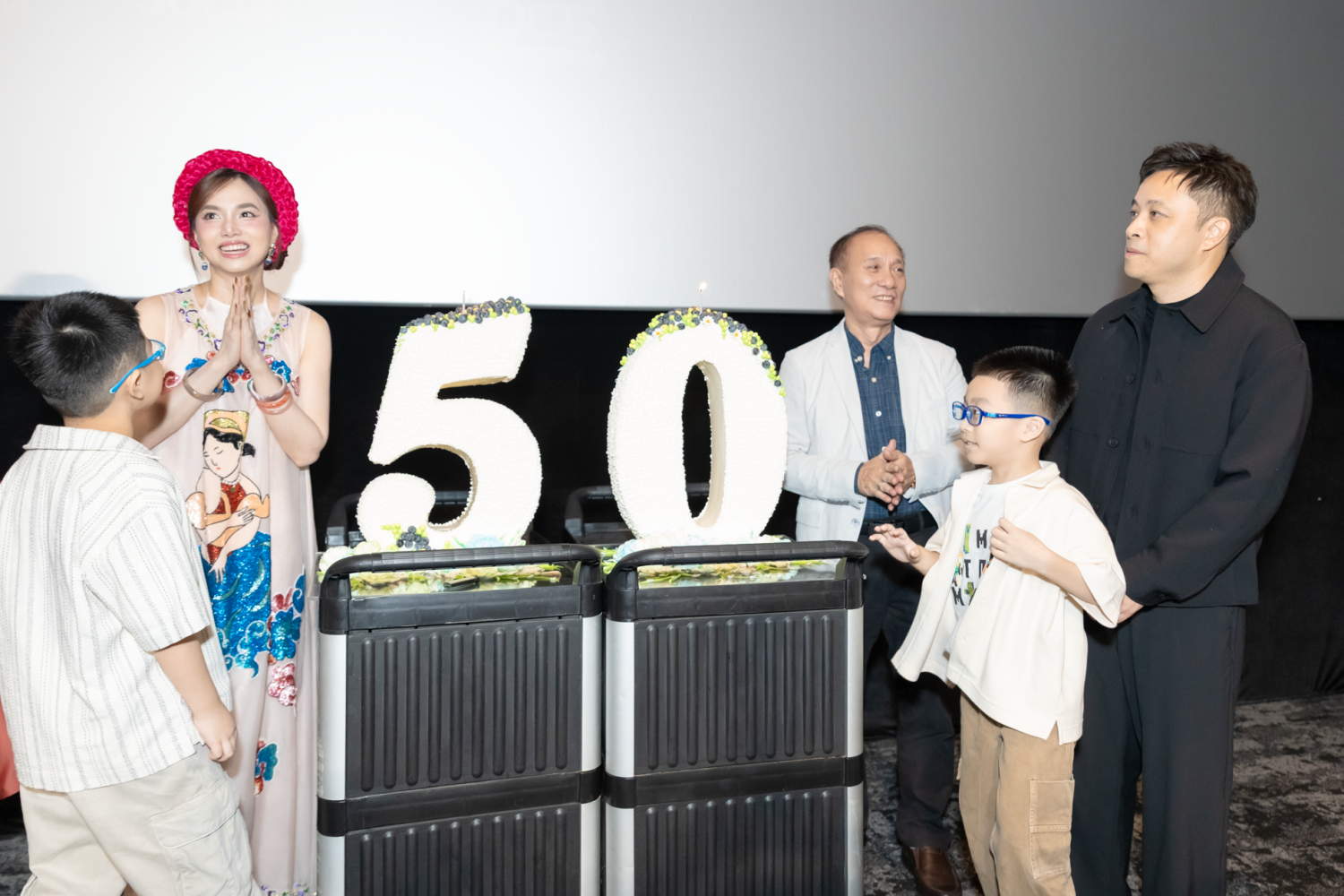 Victor Vũ làm Thám tử Kiên phần 2 từ tiểu thuyết của bố vợ