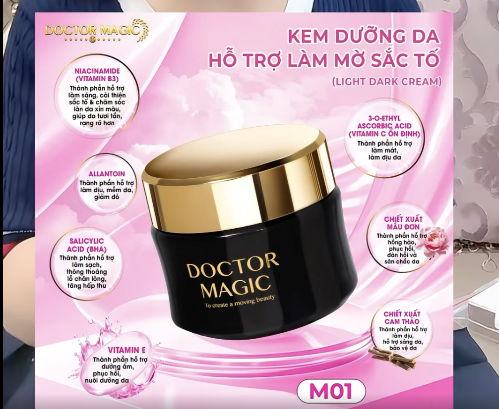 Thu hồi 162 loại mỹ phẩm của Mailisa - Ảnh 3.