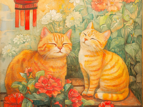 Từ cuối tháng 11/2025 dương lịch, 3 con giáp sự nghiệp lên hương, bội thu bạc tỷ