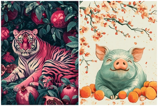 4 ngày cuối tháng 11, 3 con giáp đón nhận tài lộc, của cải nhân đôi