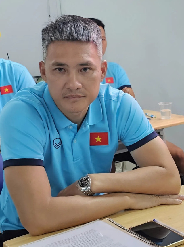 Tâm sự của Công Vinh về chuyện thay đổi ngoại hình