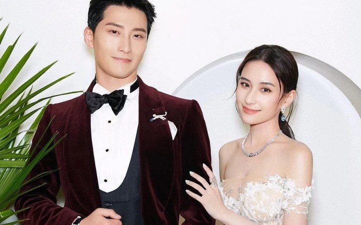 Đậu Kiêu và ái nữ trùm sòng bạc Macau bị chỉ trích vì chiêu trò ly hôn