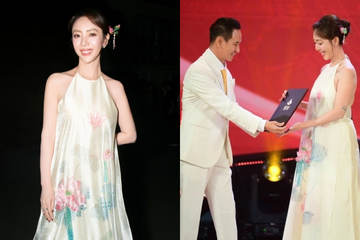 Gọi tôi là đạo diễn hay diễn viên cũng được, miễn là khán giả còn nhớ đến Thu Trang