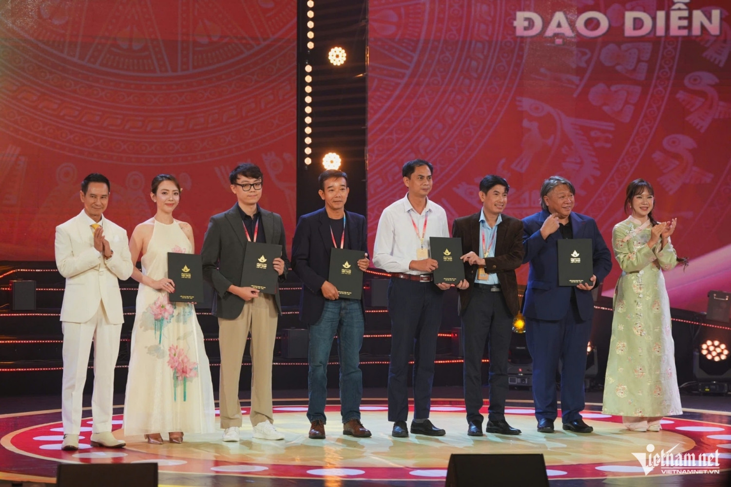 Gọi tôi là đạo diễn hay diễn viên cũng được miễn là khán giả còn nhớ đến Thu Trang