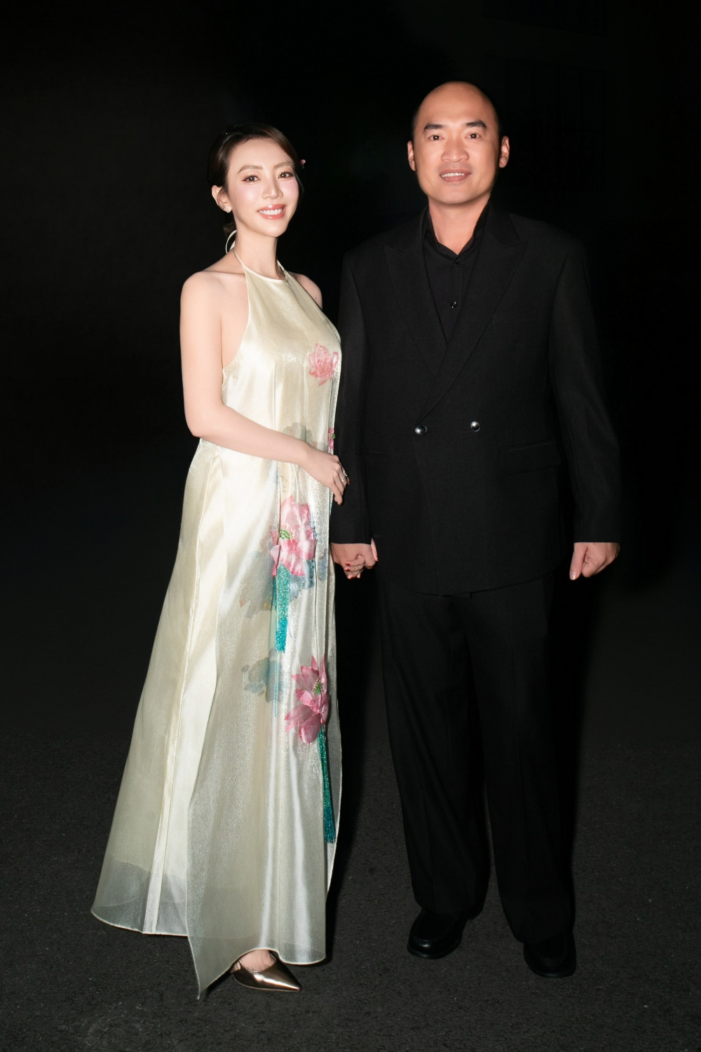 Gọi tôi là đạo diễn hay diễn viên cũng được miễn là khán giả còn nhớ đến Thu Trang