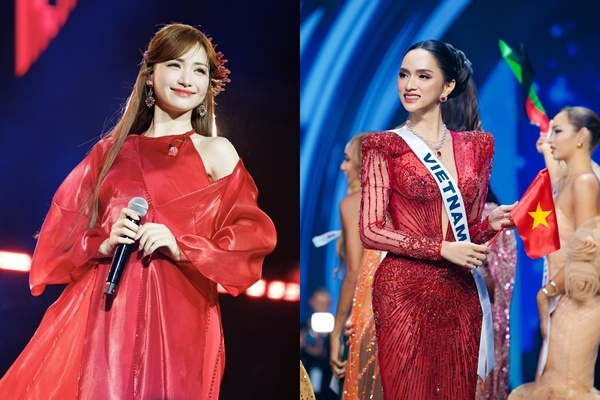 Hòa Minzy bức xúc về số tiền 273 triệu đồng liên quan đến Hương giang