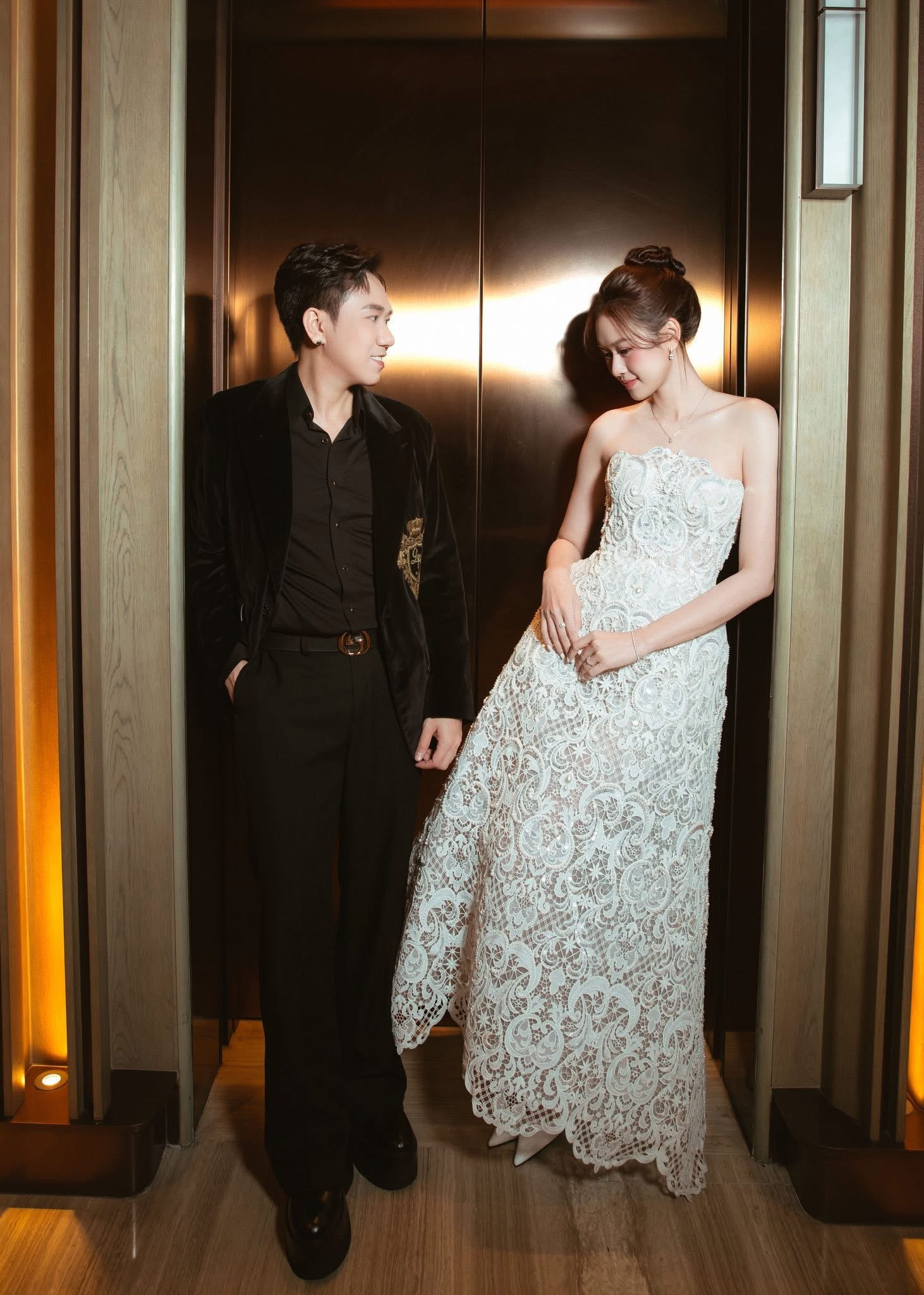 Mỹ nhân Vbiz lên đời sau khi kết hôn nhan sắc qua camera thường đẹp cỡ nào