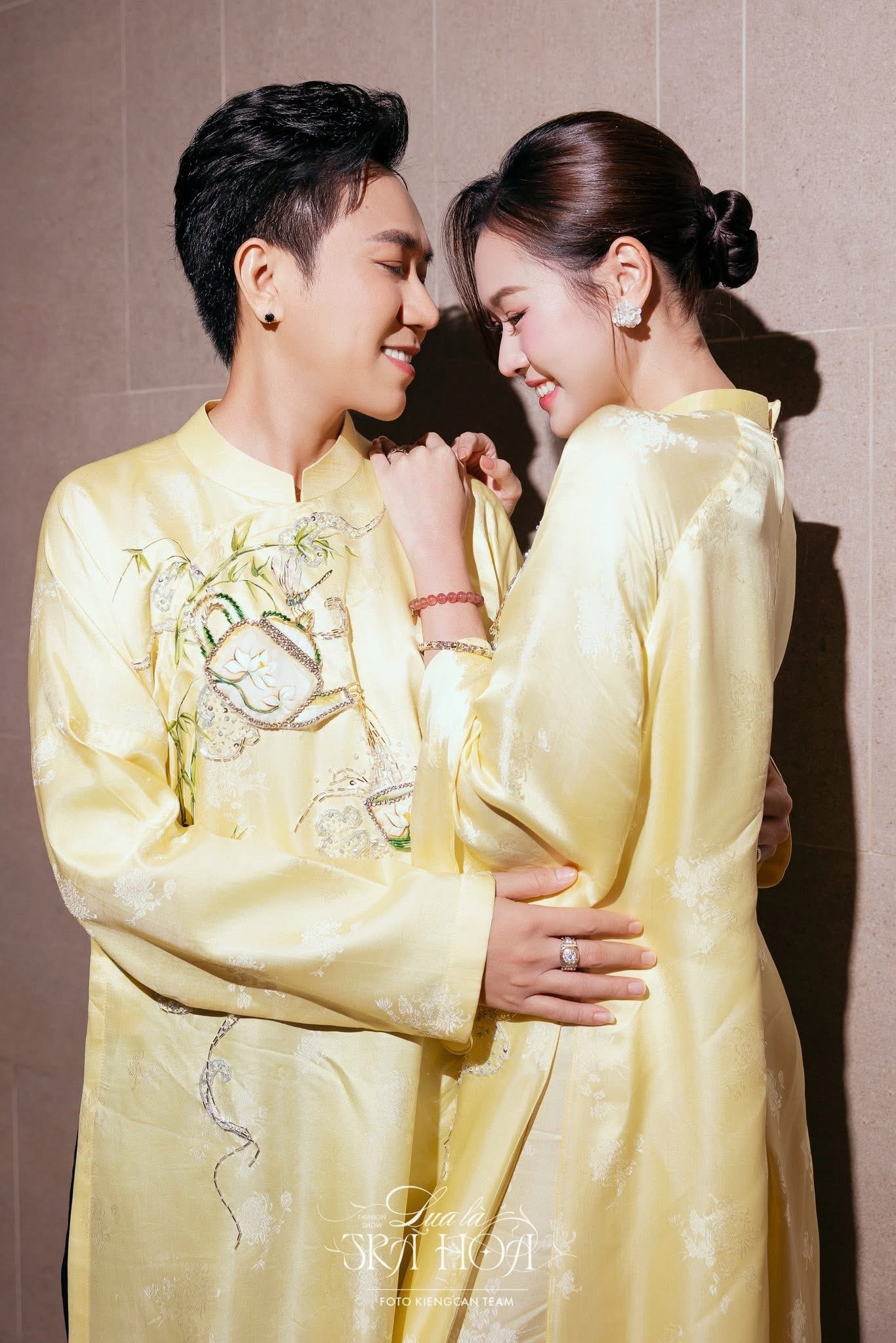 Mỹ nhân Vbiz lên đời sau khi kết hôn nhan sắc qua camera thường đẹp cỡ nào