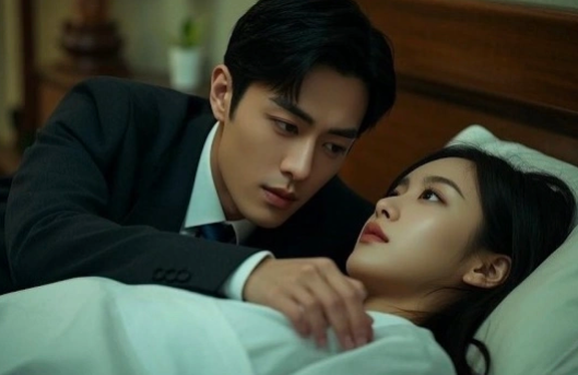 Sao nam 38 tuổi sốc vì phải đóng 'tình chị em' với sao nữ 68 tuổi - Ảnh 2