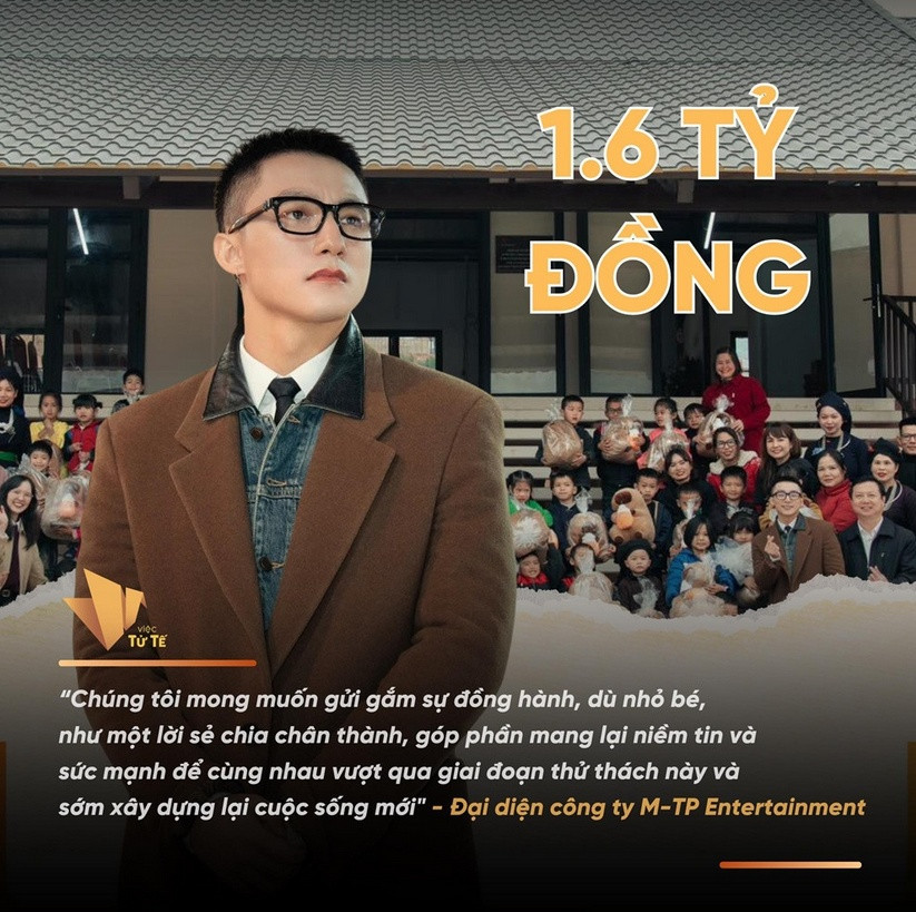 Tâm sự xúc động của Hải Tú hướng về bà con vùng lũ