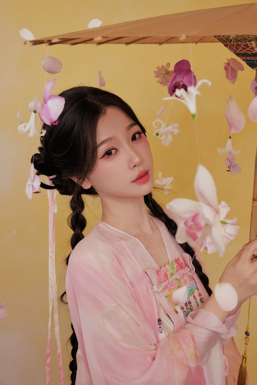 Trúng số độc đắc vào đúng ngày 27/11/2025, 3 con giáp gặp nhiều vận may về tài lộc, chuyển mệnh giàu có, sự nghiệp phất lên như 'diều gặp gió' - Ảnh 3