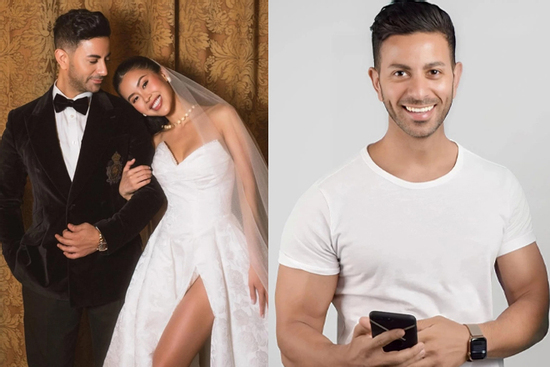 Hé lộ thiệp cưới của Tiên Nguyễn, địa điểm tổ chức hôn lễ chuẩn giới nhà giàu