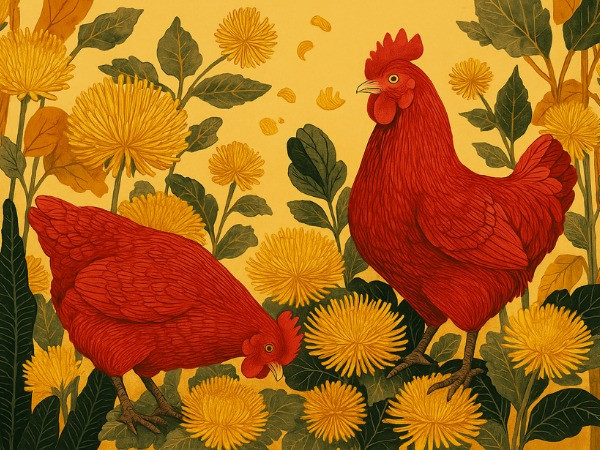 3 con giáp có lộc đất đai cuối năm 2025 cầm chắc cơ hội mua nhà trong tầm tay