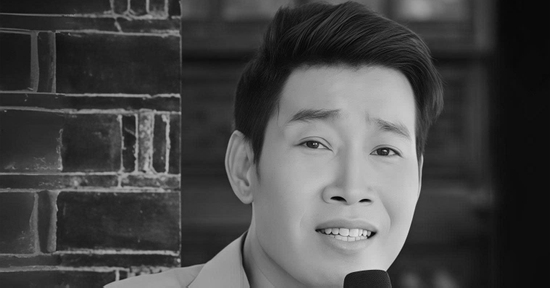 Ca sĩ Mã Thái Sơn qua đời ở tuổi 51