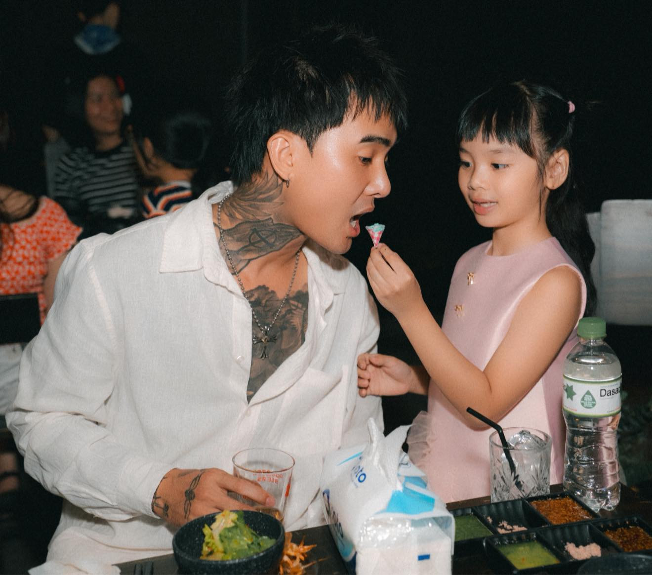 Đạt G và Cindy Lư sau 4 tháng kết hôn