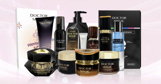 Đề nghị thương mại điện tử ngừng bán mỹ phẩm công ty chồng bà Mailisa