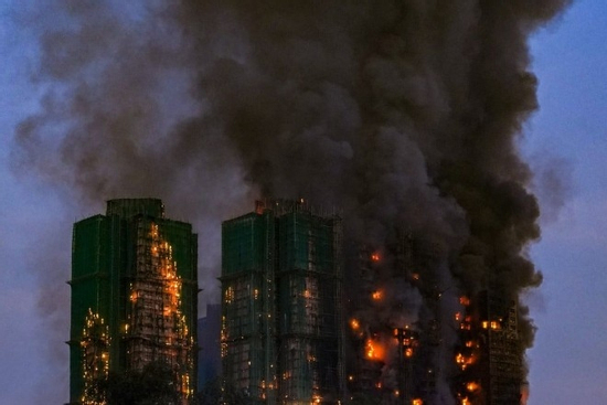 Điều gì gây nên vụ cháy thảm khốc khiến ít nhất 36 người chết tại Hồng Kông (Trung Quốc)?