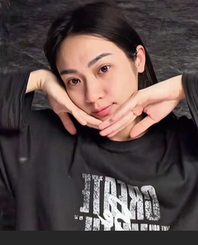 Dòng trạng thái gây chú ý của Vũ Thúy Quỳnh