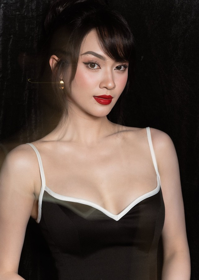 Dòng trạng thái gây chú ý của Vũ Thúy Quỳnh