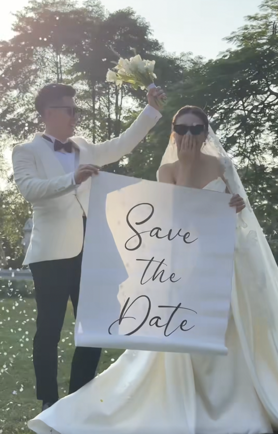 Hậu trường ảnh cưới kiều My: Nữ diễn viên phim ' giờ vàng ' VTV Hé lộ điều bất ngờ - Ảnh 10.