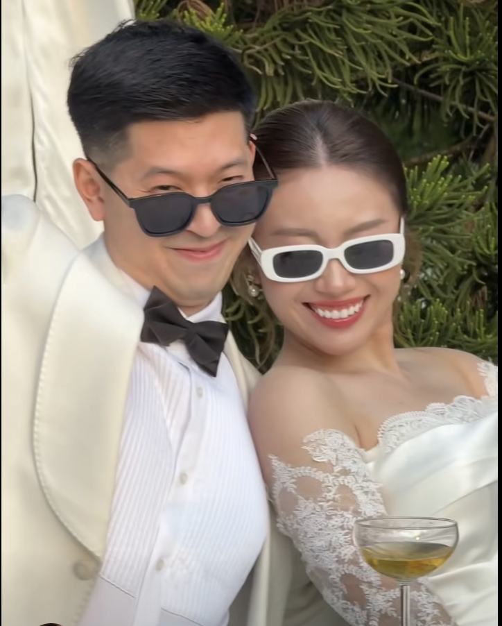 Hậu trường ảnh cưới kiều My: Nữ diễn viên phim ' giờ vàng ' VTV Hé lộ điều bất ngờ - Ảnh 7.