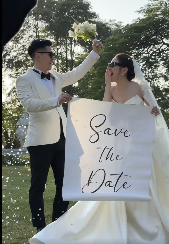 Hậu trường ảnh cưới kiều My: Nữ diễn viên phim ' giờ vàng ' VTV Hé lộ điều bất ngờ - Ảnh 9.