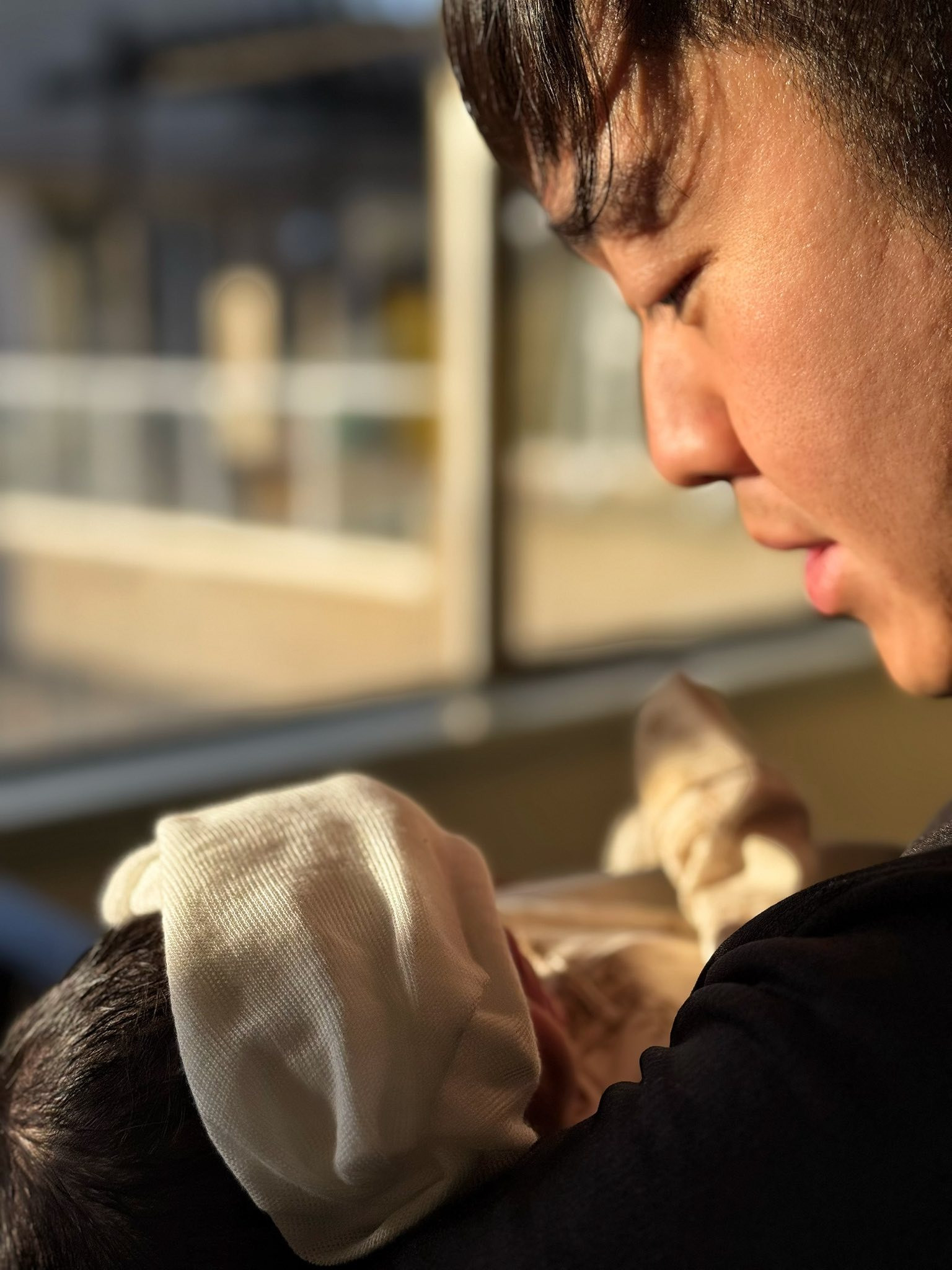 Hoa hậu đình đám Vbiz trải lòng sau khi sinh con Đây là tấm ảnh xấu nhất của mình