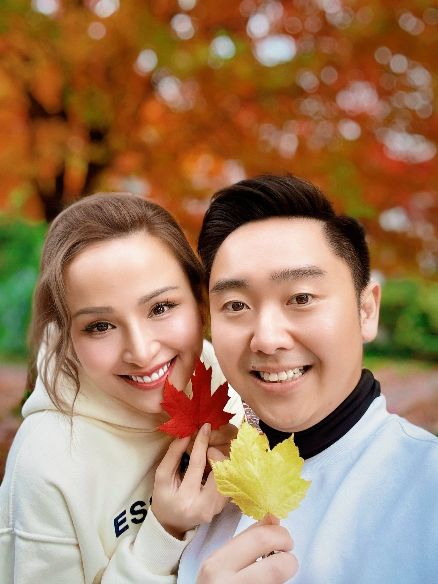 Hoa hậu đình đám Vbiz trải lòng sau khi sinh con Đây là tấm ảnh xấu nhất của mình