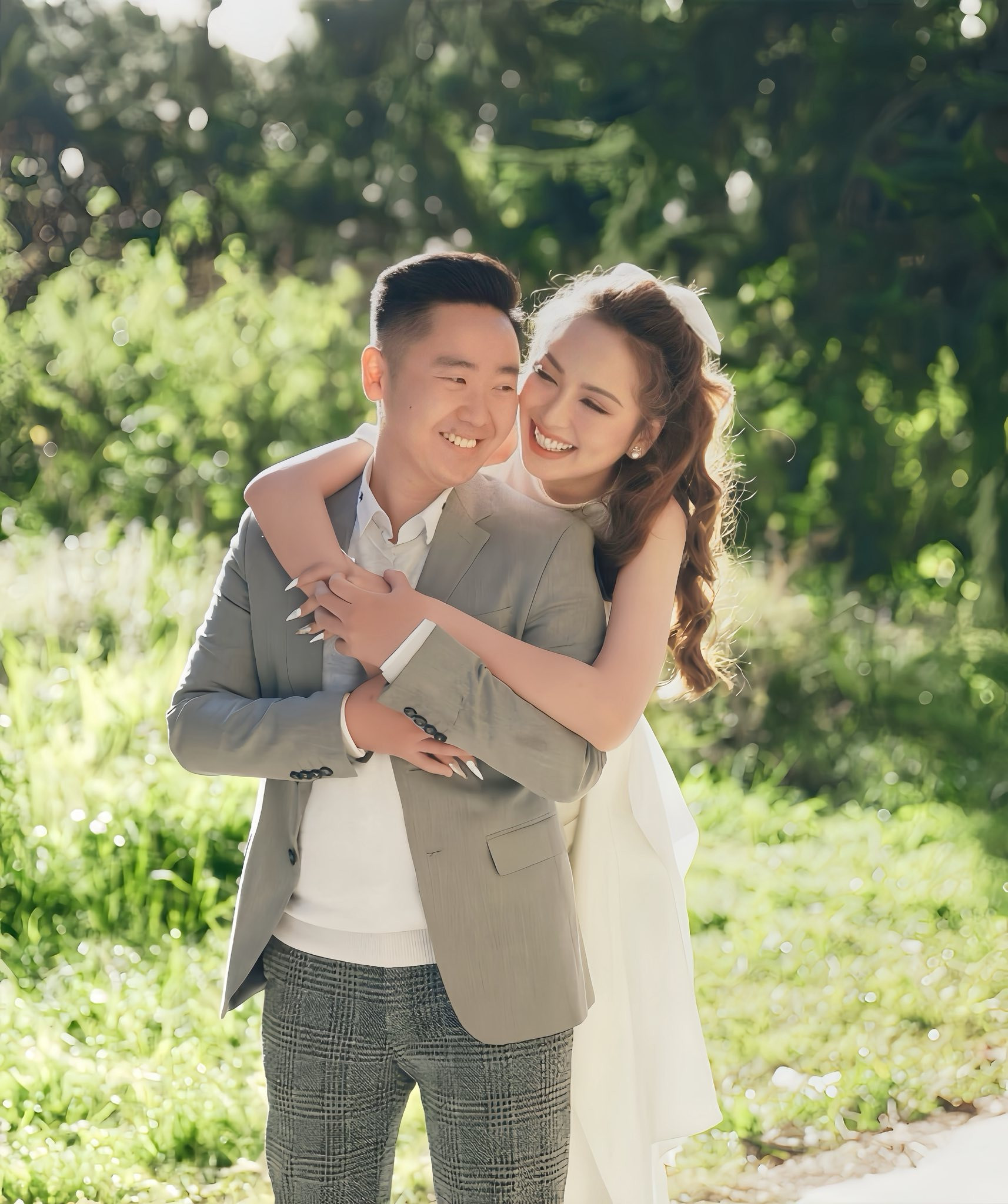 Hoa hậu đình đám Vbiz trải lòng sau khi sinh con Đây là tấm ảnh xấu nhất của mình