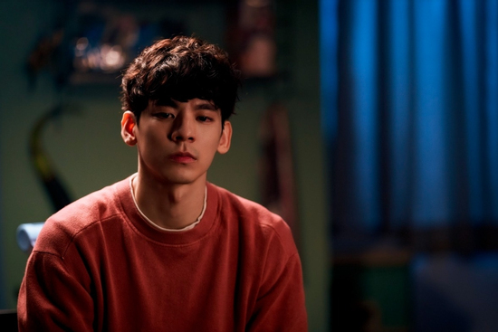 Lâm Bách Hoành: Nam thần hai lần tranh Ảnh đế, từng đóng 'bạn trai' của Hứa Quang Hán