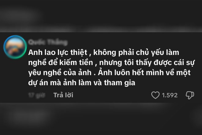 Ngỡ ngàng trước khoảnh khắc Trấn Thành ngủ gật ở sự kiện
