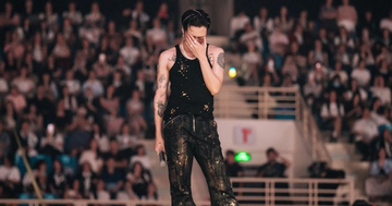 SOOBIN gặp biến sát concert: Từ khi nào fan được can thiệp sâu đến vậy?