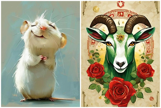 Từ 27/11 - 30/11, 3 con giáp bội thu tài lộc, định sẵn số giàu