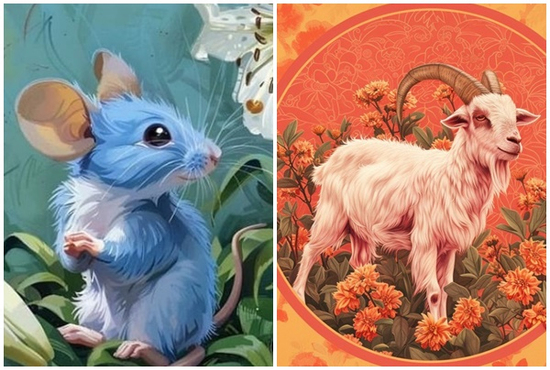 Tử vi 3 con giáp may mắn nhất thứ Sáu (28/11): Tiền đổ vào nhà không đếm xuể