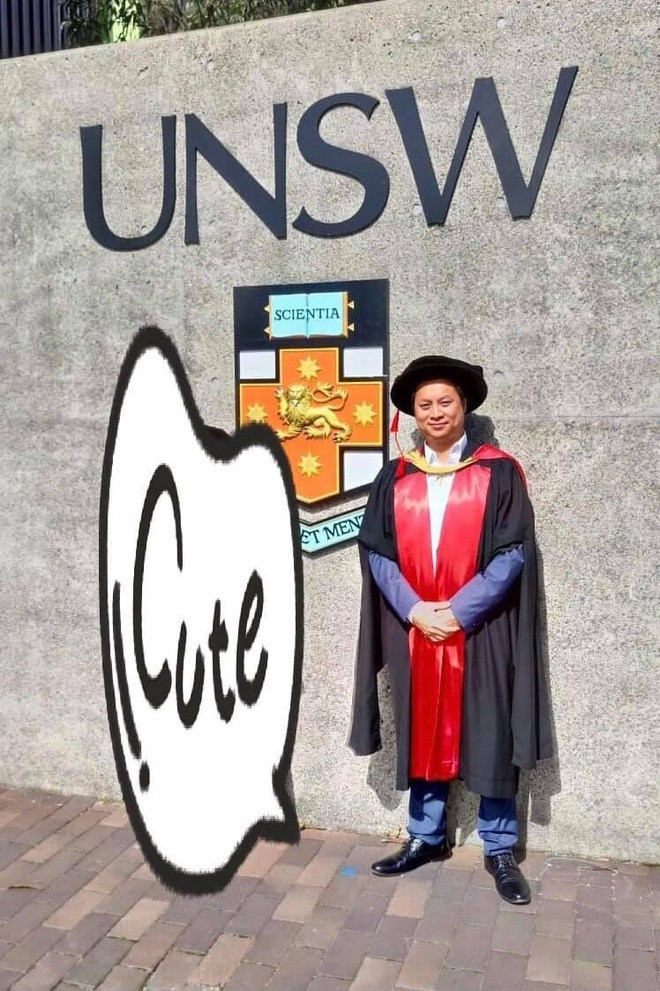 Xuất thân không vừa của Á quân Olympia mùa 1 đang nổi như cồn trên MXH