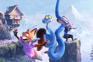 'Cơn mưa' lời khen cho Zootopia 2, dự đoán là cú hit trăm tỷ tiếp theo của Hollywood